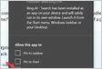 Como adicionar o Bing Chat à área de trabalho no Windows 101